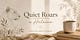 Quiet Roars by Helaine