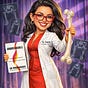 Dr Vonda Wright's avatar