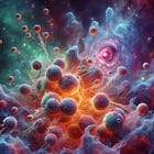 Serotonin "deficiency" by multiple mechanisms