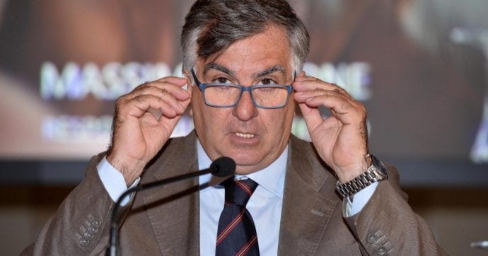 Morto Massimo Milone, il giornalista ex direttore di Rai Vaticano stroncato da un malore improvviso: aveva 67 anni