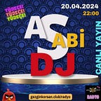 AsabiDJ