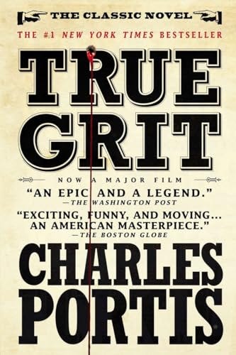 True Grit Summary of Key Ideas and Review | Charles Portis - Blinkist True Grit Summary of Key Ideas and Review | Charles Portis - Blinkist