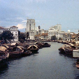 "You Can Even Kill Them": Albert Winsemius and the Rise of Singapore