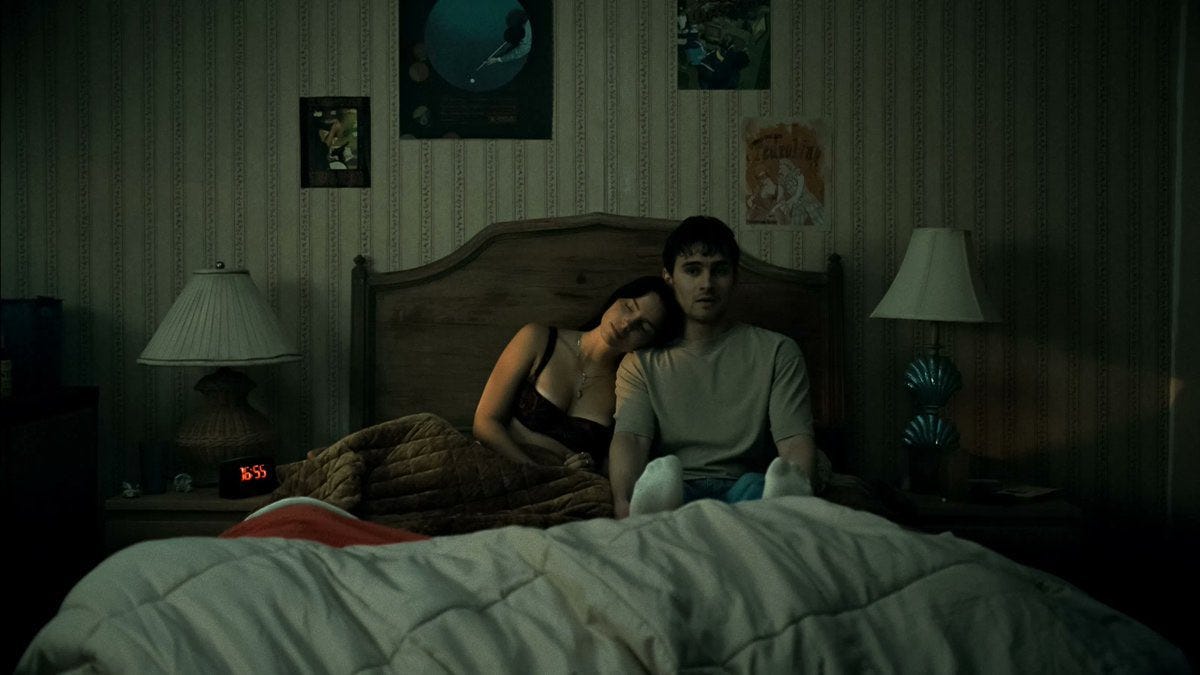 obsession (2026) dir. curry barker