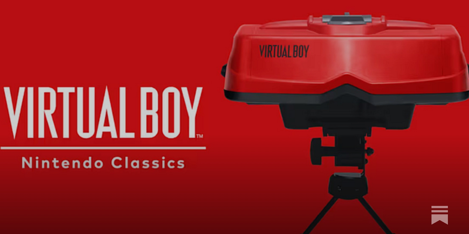 Nintendo Switch Online just got 5 new Virtual Boy games – some of