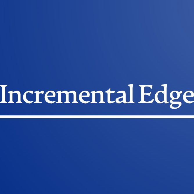 Incremental Edge