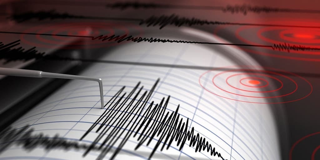 Salt Lake City rattled by magnitude 3.9 earthquake Thursday morning | Fox  Weather