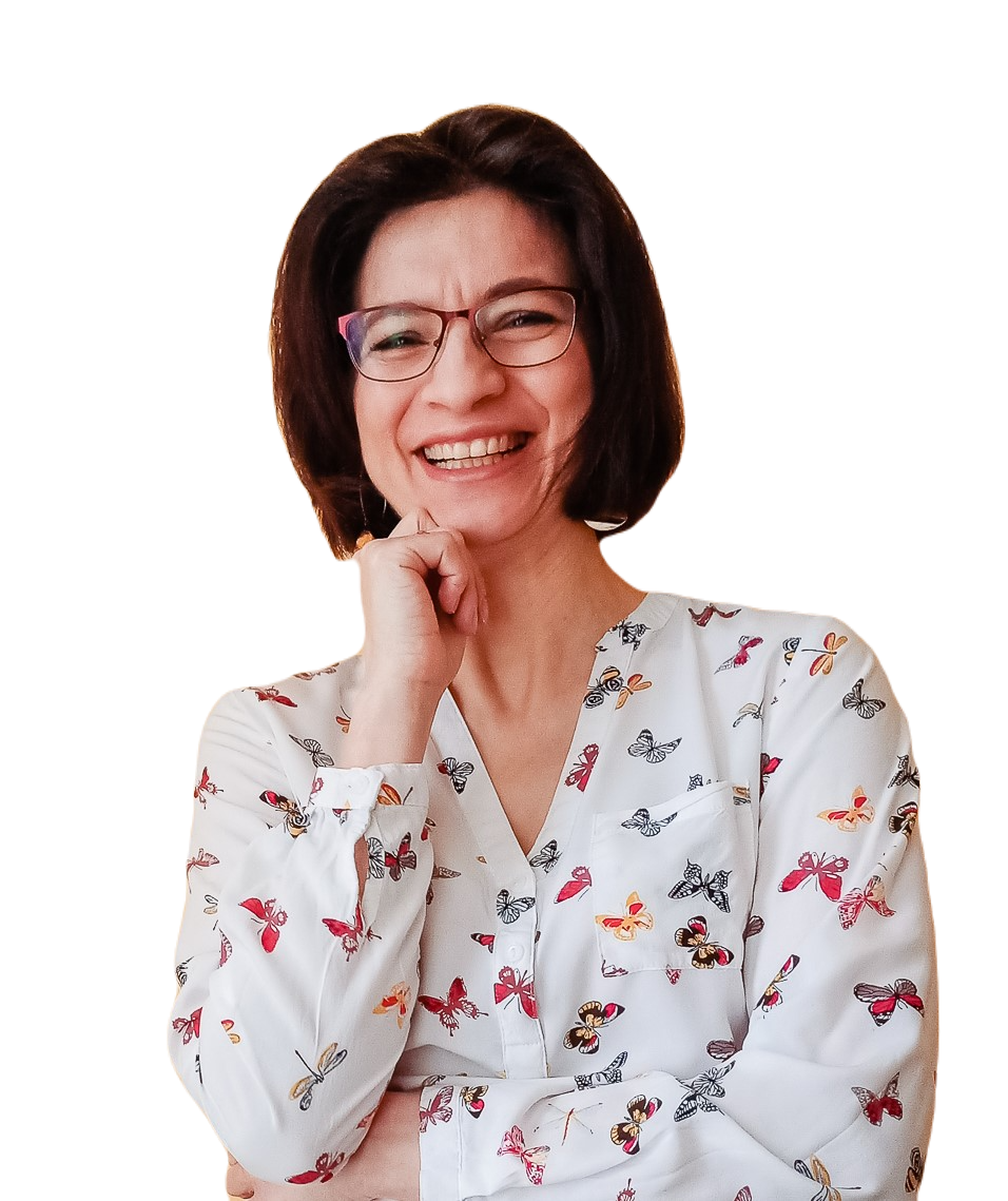 Sylwia Biczyk logo