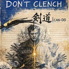 Don’t Clench Master Can-do