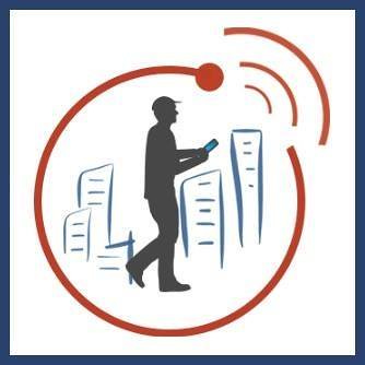 GPSmyCity offline walking tour