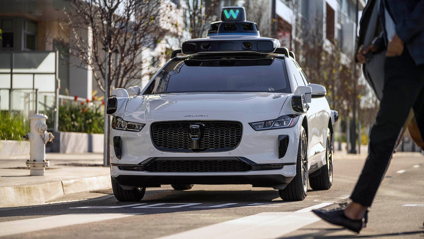 Self-driving taxis can now operate 24/7 in San Francisco | Popular Science Self-driving taxis can now operate 24/7 in San Francisco | Popular Science