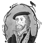 Wolf Crawl #51: Mercy