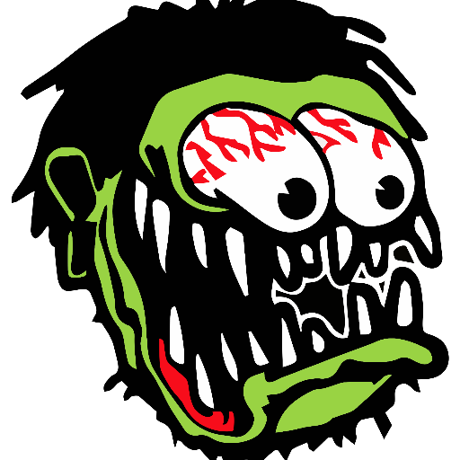 Roth Metal Flake Dude