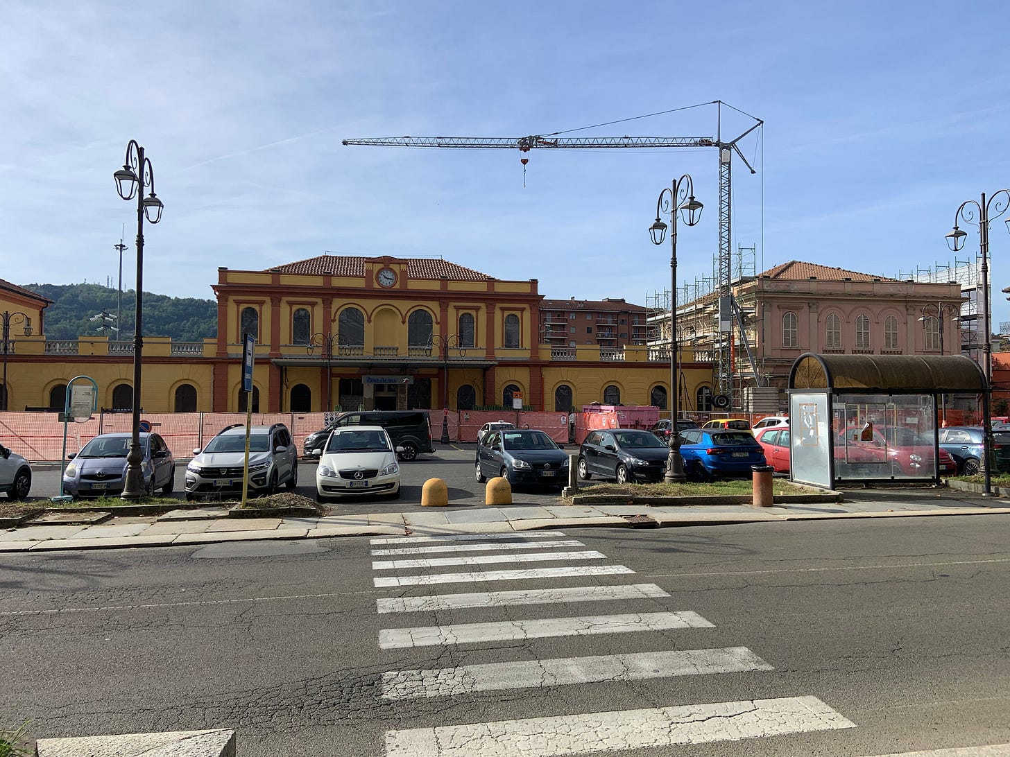 here's the thing about Italy: just when you think you've found the most unremarkable place, it reveals a secret that makes your heart skip. here's the thing about Italy: just when you think you've found the most unremarkable place, it reveals a secret that makes your heart skip.