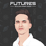 FUTURES by Luke Robert Mason