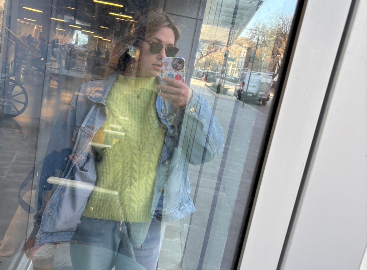 Kait Wilbur's Incredibly Specific Playlists