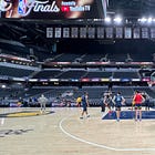 Inside Pacers practice ahead of Game 3 in Indy | Photos & Videos