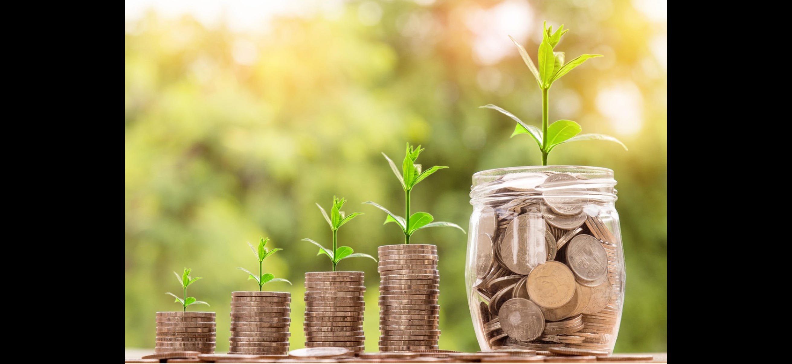 Money Without the Fancy Suit