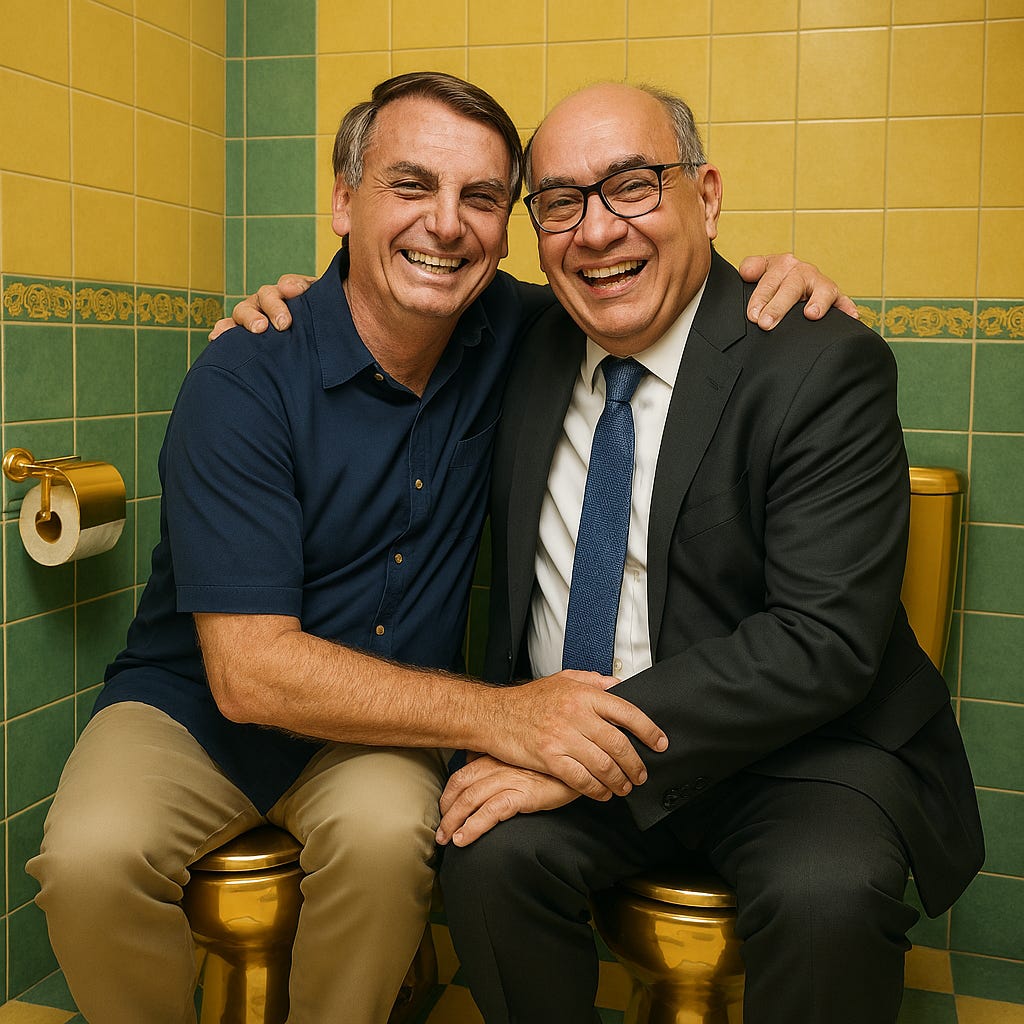 Homem de terno e gravata sentados em um banco    O conteúdo gerado por IA pode estar incorreto.