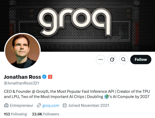 Who is Jonathan Ross? - Favikon