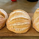 The Joy of Sourdough