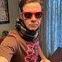 Matt Wilson's avatar