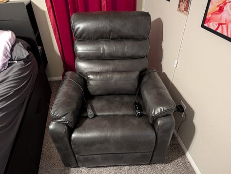 FlexiSpot XL6 Classic gallery