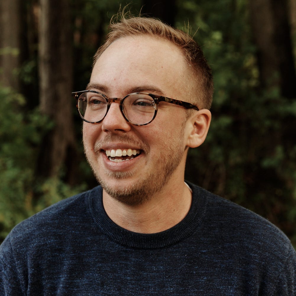 Sebastian Barr’s Substack