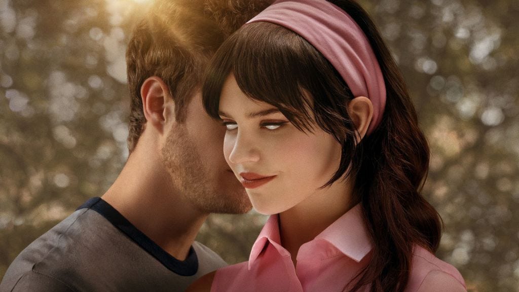 COMPANION' Movie Review: A Chilling Sci-Fi Noir That Dismantles Modern  Relationships with Dark Precision – Cinema Chords