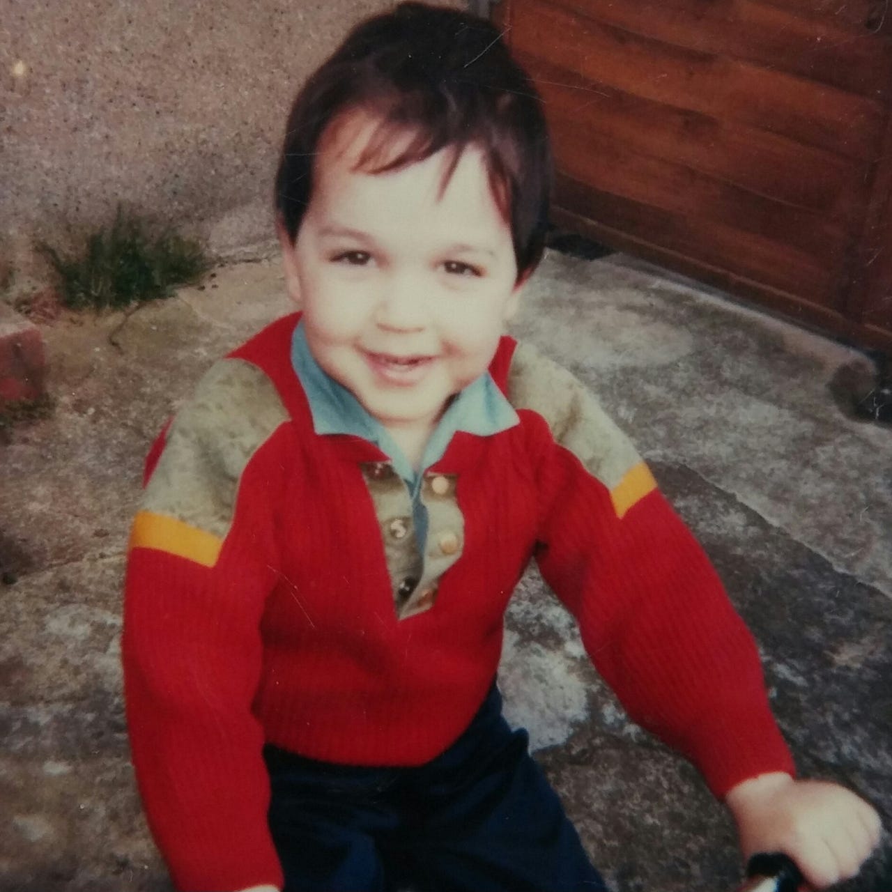 Fiction Deficit Disorder