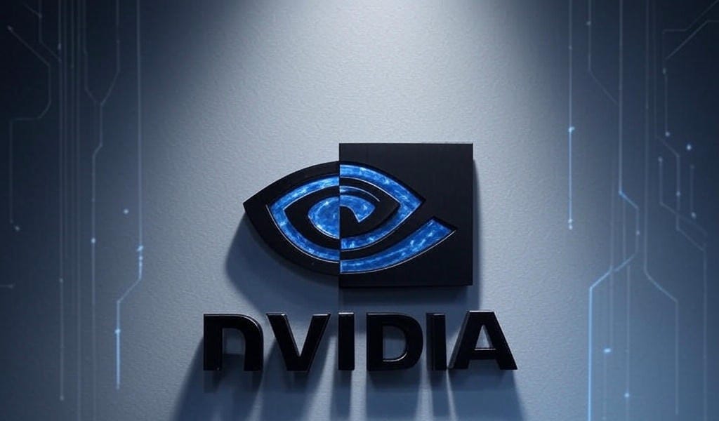 NVIDIA Is Round-Tripping Revenue Through CoreWeave - Strategy or Smoke?