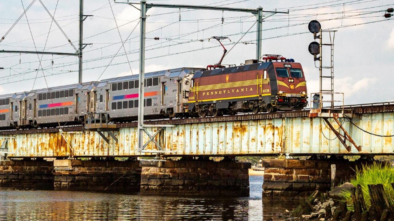 Nj Transit Secaucus Junction 2025 | jesseowensmemorialpark.com