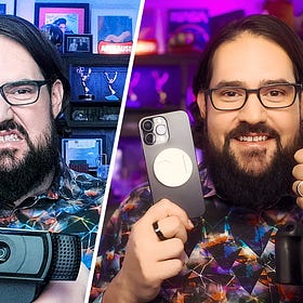 Part 4: Camera