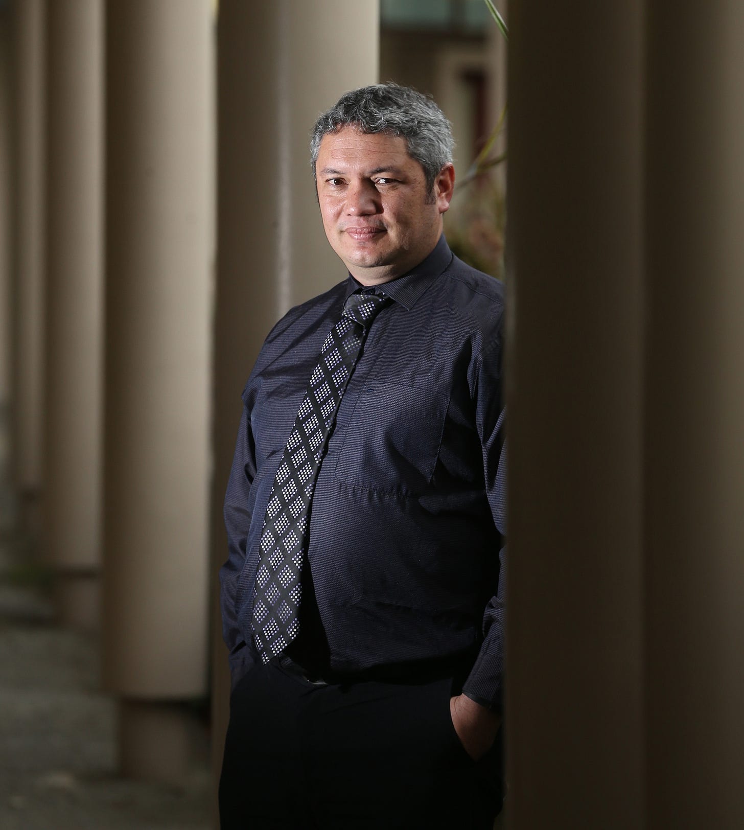 The everyday psychopath - New Zealand News - NZ Herald
