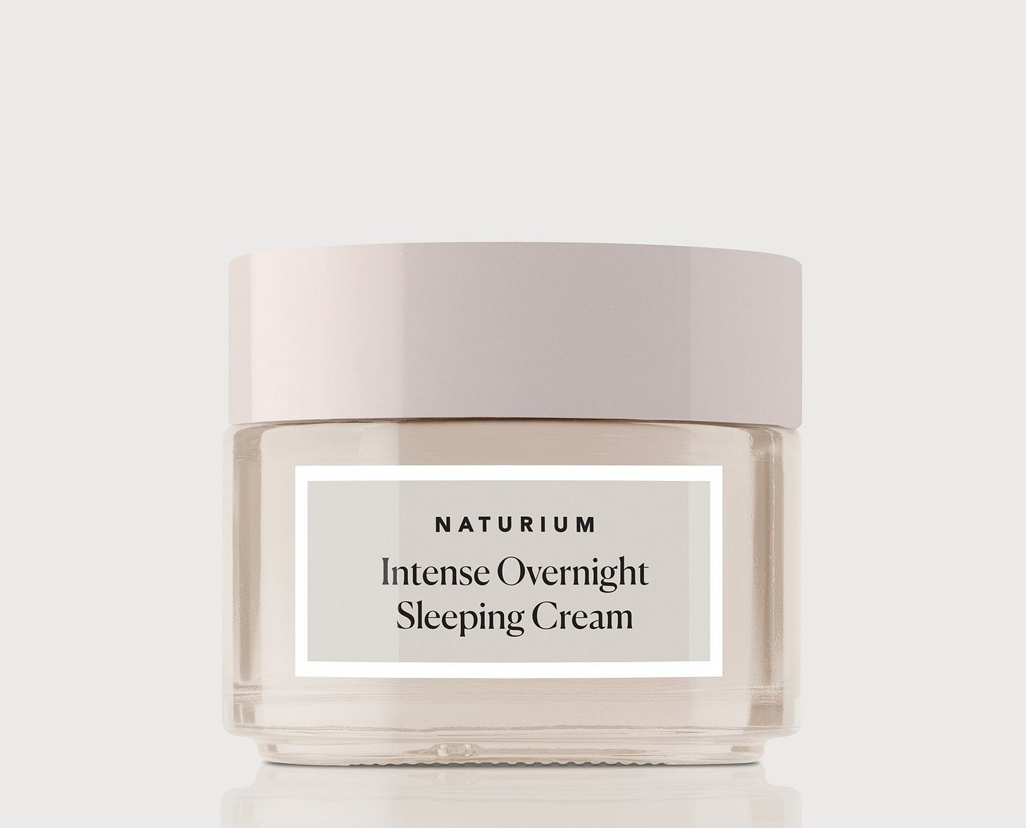 Intense Overnight Sleeping Cream - Jumbo