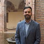 Nicola Ferranti's avatar