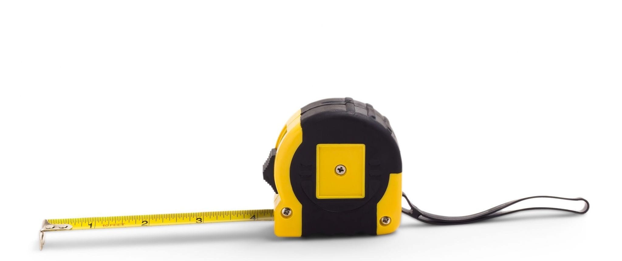 Why Measurement Still Matters - by Dave Birckhead