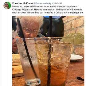 Illumina/Grail update, NYSE ITGC shenanigans, and some summer reads