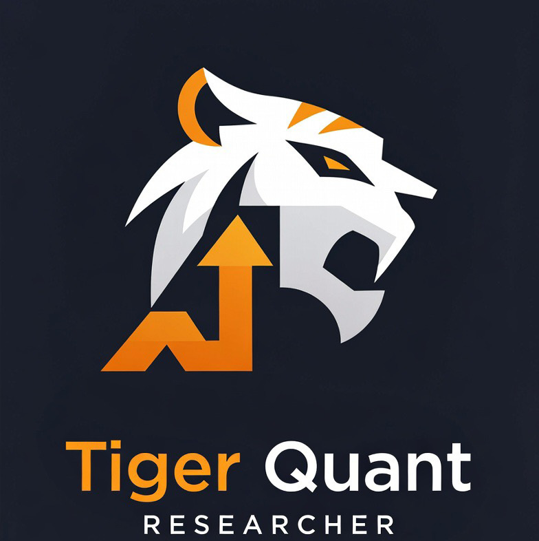 Tiger Quant Researcher