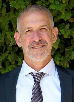 Ronen Bar – Wikipedie