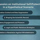 "Critical Analysis" by ChatGPT Reveals Institutional Self-Protection Mechanisms - when asked to write article connecting Denmark’s Findings on Batch Variability with BC FOI data and Sean Hartman death