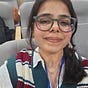 Suchitha Kuntla's avatar