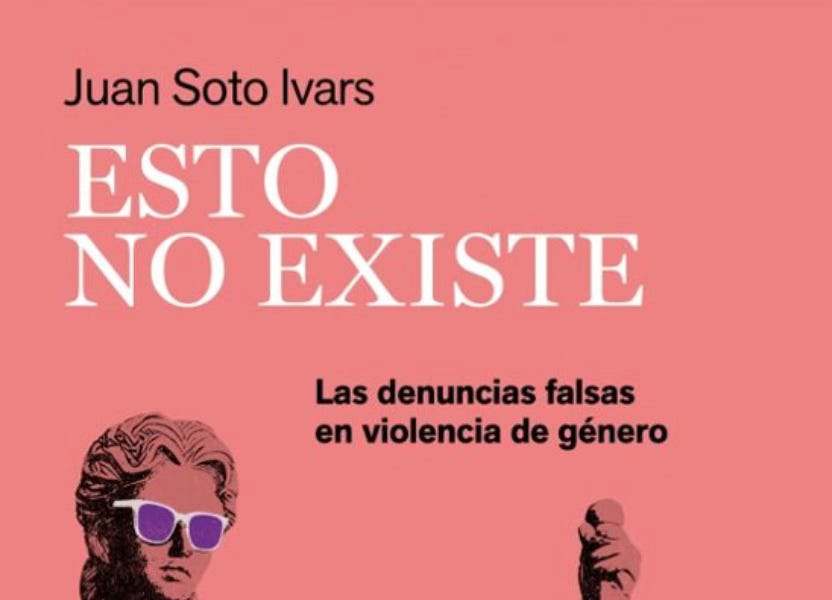 Ya sabemos que existe lo que nos decían que no existe