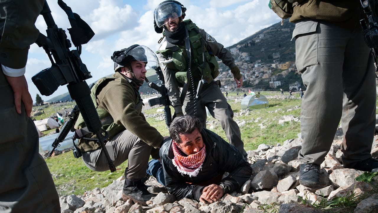 No Protection, No Justice: US Citizens Killed with Impunity by Israel No Protection, No Justice: US Citizens Killed with Impunity by Israel