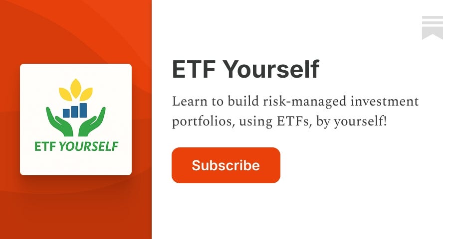 About - ETF Yourself