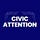 Civic Attention