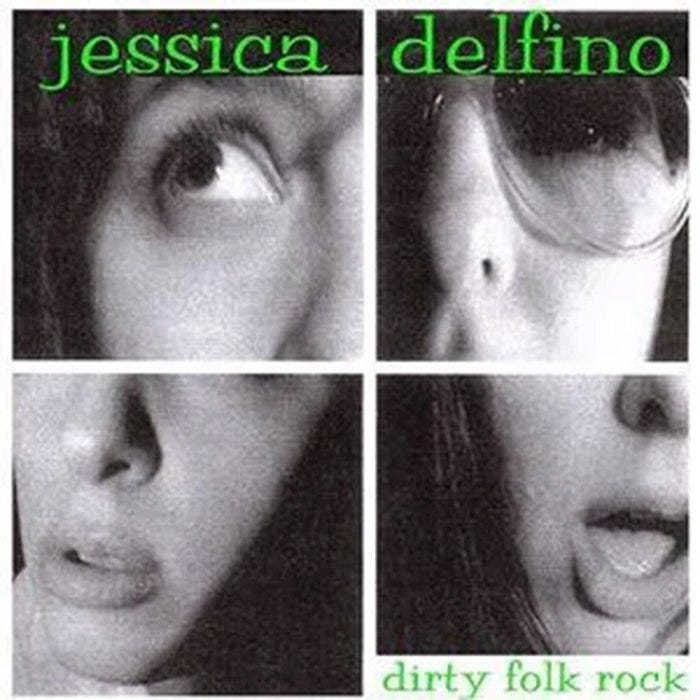 Dirty Folk Rock | Jessica Delfino Dirty Folk Rock | Jessica Delfino