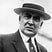 President Warren G. Harding's avatar