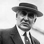 President Warren G. Harding's avatar