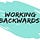 Working Backwards